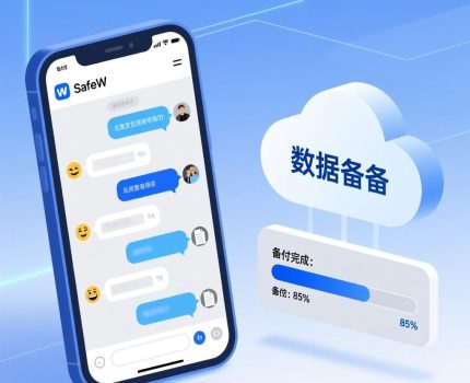 群组消息乱码：如何解决字符编码不兼容问题？