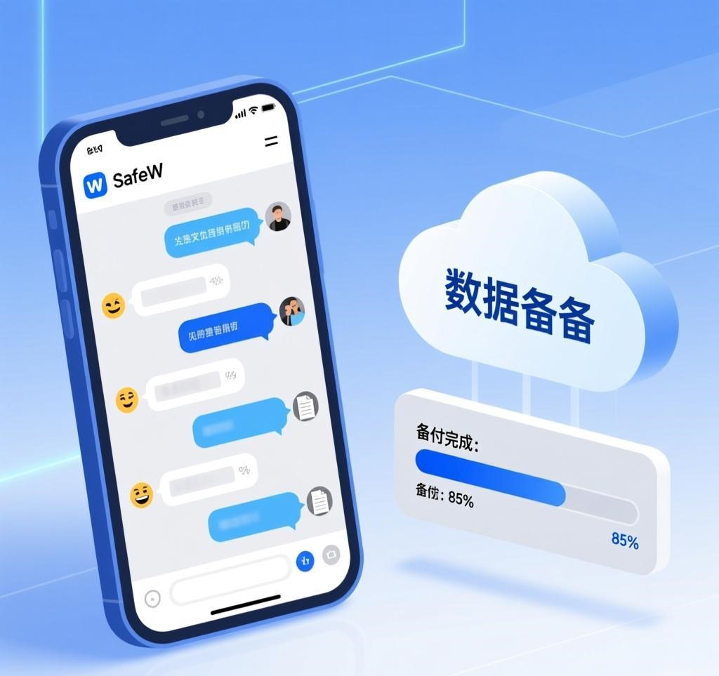 群组消息乱码：如何解决字符编码不兼容问题？