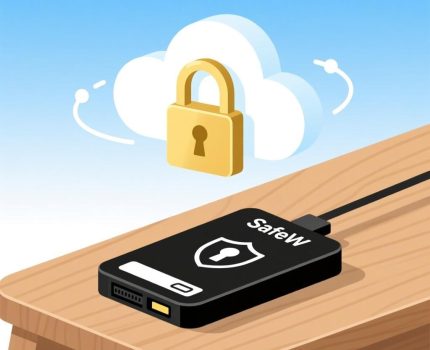 云存储与本地备份：哪种更安全？