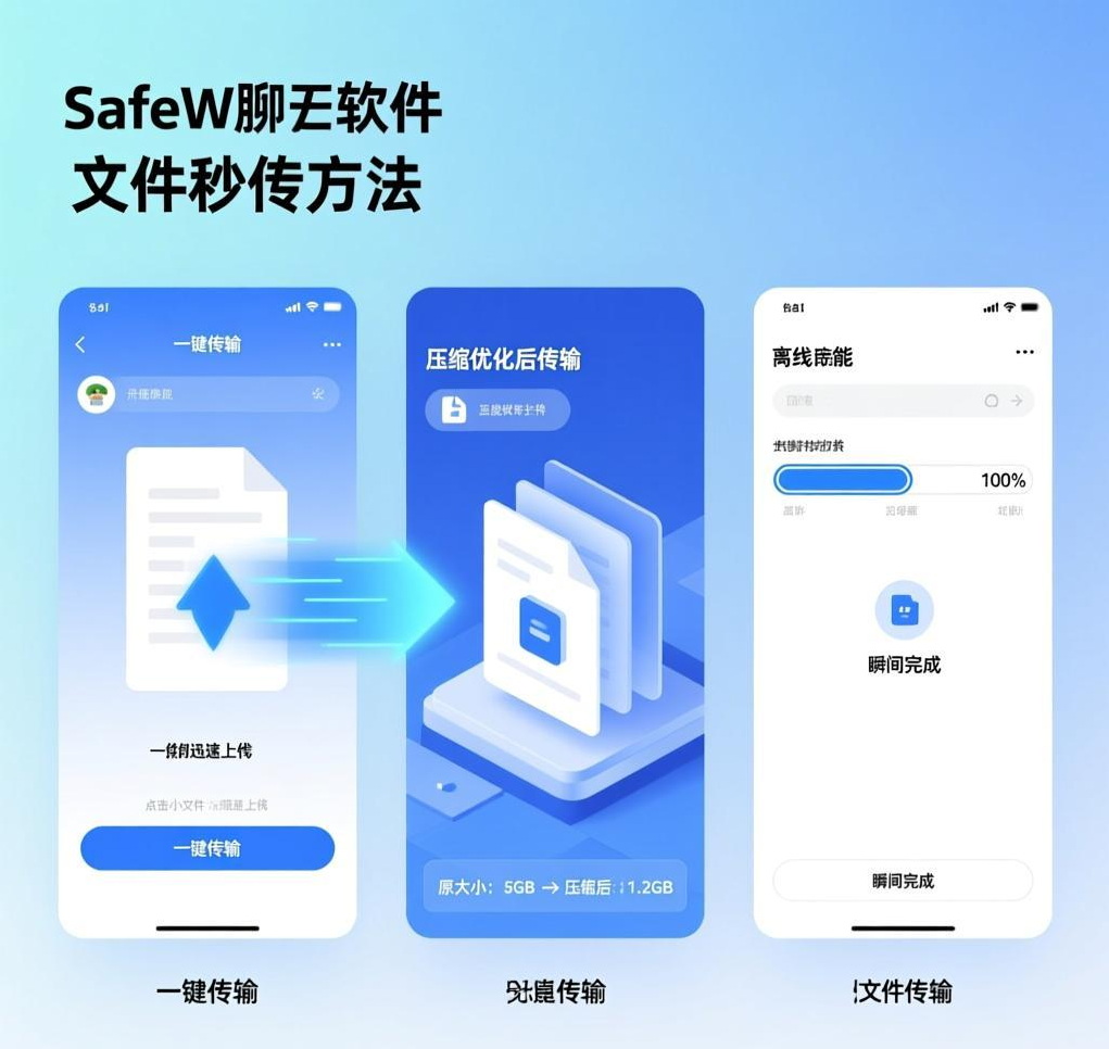 文件传输路径错误：如何重新选择保存位置？