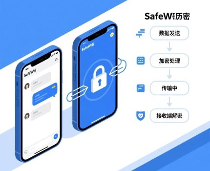 语音通话加密技术：如何防止通话内容被监听？