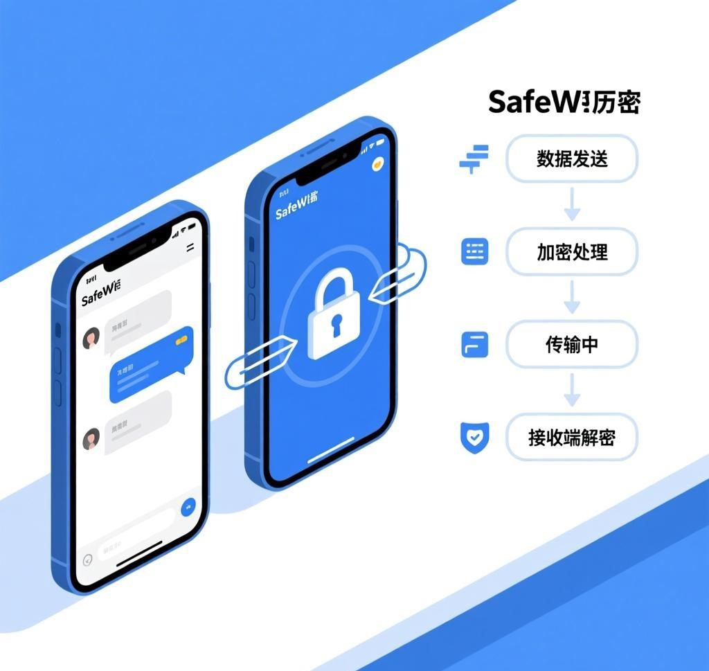 语音通话加密技术：如何防止通话内容被监听？