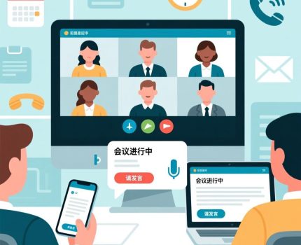 制造业案例：SafeW如何优化跨厂区沟通效率？